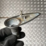 Grimes TC-127 Model Wing Position Navigation Light Base. Fixed Price $33.58.