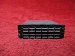 Collins Avionics FGP-80 Flight Guidance Panel Pn 622-2313-054. Fixed Price $520.95.