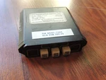 Mid-continent Instrument MD41-1328 Gps Annunciation Control Unit. Fixed Price $49.99.