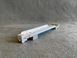 Bendix King KA-120 Dms/gs Avionics Mount Rack Tray, P/n 071-4021-00, New Surplus. Fixed Price $75.00.