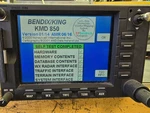 King Kmd 540 Mfd W/ Wx, Taws, Tcas 066-04035-0101. Fixed Price $1275.00.