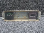 873021-V4 Stewart-warner Instrument Gauge Cluster Assembly. Fixed Price $168.00.