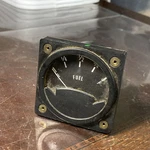 Westach Fuel Gauge Aviation Meter Instrument Panels Aircraft (AP11). Fixed Price $25.49.