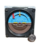Bf Goodrich Altitude Gyro 520-1B P/n 5040035903. Fixed Price $750.00.