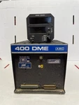 Arc 400 Dme, Transmitter RTA-476A & Control Unit C-476A, Cessna, Untested. Fixed Price $150.00.