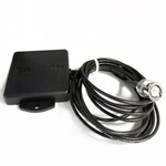Garmin 26X Remote Gps Antenna (low Profile) W/bnc Connector. Fixed Price $145.00.