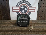 37554-0 Edo-aire IUO28-002 Manifold Pressure Indicator. Fixed Price $125.00.