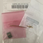 Module Kit, Potted (garmin P/n 011-00979-03) Configuration. Fixed Price $149.99.