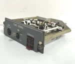 Airbus Aircraft 45VU Evacuation Signal Control Panel A9252741900060Z. Fixed Price $150.00.