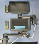 Sirius Technologies Flight Display And Entertainment System P/n FD70ARM (ar). Fixed Price $2750.00.