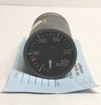 Boeing 747 Aircraft Acm Indicator P/n 260589. Fixed Price $35.00.