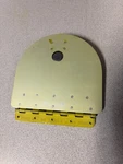 Piper PA46 Malibu 84147-002 Cowl Oil Door Assembly-new. Fixed Price $250.00.