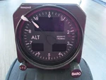 Honeywell AM-250 Barometric Altimeter 70259N01D01 Rvsm. Fixed Price $1300.00.