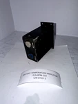 Marathon Battery Temperature Indicator P/n BTM-501 S/n 8130-3. Fixed Price $500.00.