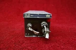 King Knr 660 Vor/loc-rmi Nav Receiver 28V Pn 066-1008-00. Fixed Price $290.95.