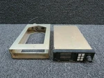 430-0128-015 Apollo Iimorrow 604 Loran Nav Unit With Tray. Fixed Price $280.00.