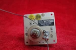 Edo-aire Mitchell 1C508-1-487P Roll Servo. Fixed Price $163.95.