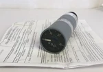 Boeing 747 Aircraft Fuel Quantity Indicator P/n JG603C2. Fixed Price $45.00.