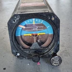 Bfgoodrich 510-1B Attitude Indicator Gyro 5040017908 28V Helicopter Ai. Fixed Price $309.99.
