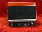 Collins Vhf 20 Receiver-transmitter P/n 792-6657-003. Fixed Price $161.49.