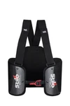 Stilo AS0001M Chest Protector Medium Rib. Fixed Price $430.95.