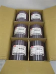 Jvc Dvd-r 16X Printable Disk 600 Discs Pn: J-DMR-WPT-SK16 (entire Box). Fixed Price $225.00.