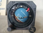 Bendix AS396B P/n 1978128-1 Altitude Indicator Assy (115V). Fixed Price $233.00.