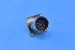 Array Connector Corporation Pin Mil-spec Circular Male ACP414B07PK39. Fixed Price $16.95.
