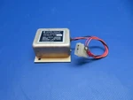 Electro-mech Overvoltage Relay 28V P/n EM233 Tested (0525-167). Fixed Price $98.50.