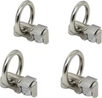 Powertye Aero Connectors H-d (4PC.) 45420-4. Fixed Price $44.60.