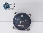 New Ac Quality Parts Beechcraft Ammeter, P/n 95-380017-1, 6246-175. Fixed Price $70.00.