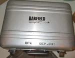 Barfield 727 737 Fuel Quantity Test Set Delta Airlines Dfw Airport As Pictured. Fixed Price $1750.00.