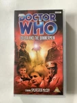 Doctor Who: Delta And The Bannermen (vhs/s, 2001, New) - Tom Baker. Fixed Price $61.34.