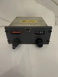 Gables Engineering G6076-06 Vhf Comm Control Head, Aircraft Radio,boeing 707 727. Fixed Price $34.99.