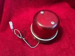 Whelen Flasher Beacon Assy P/n 01-0790081-00 Missing Bottom Base. Fixed Price $80.74.