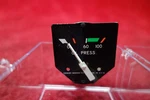 Stewart-warner Oil Pressure Gauge Pn 827719. Fixed Price $70.95.