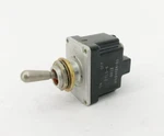 New Honeywell 2TL1-6 Toggle Switch On-off 10A 277VAC MS24524-30. Fixed Price $44.95.
