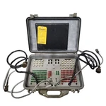 Vintage Bac Autopilot Break-out Test Box. Fixed Price $349.99.