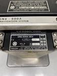 10600-1-000 Global Nav Inc GNS-500A Oeu Vlf. Fixed Price $400.00.
