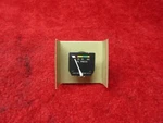 Stewart-warner Oil Pressure Gauge Pn 829984, 444-706. Fixed Price $115.95.