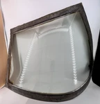 45213-00 / 494-671 Piper Cheyenne PA31T-PA31P Navajo Windshield Pilot Lh 8130. Fixed Price $23488.88.