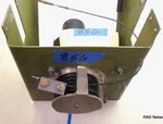 Bendix SA-8703 Roll Servo P/n 4001534-0305 S/n 1025 W/capstan (ar). Fixed Price $500.00.