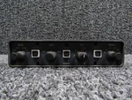 622-6092-002 Collins WXP-85A Weather Radar Panel With Modifications. Fixed Price $1148.00.