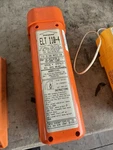 Artex Elt 110-4 453-0150 Emergency Locator Transmitter. Fixed Price $250.00.