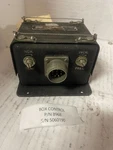 Barber Colman Box Control (PN:8968, SN:5060190). Fixed Price $200.00.
