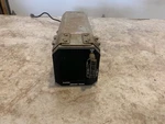 Eventide Argus Moving Map Display With Tray 3000-00-00. Fixed Price $120.35.