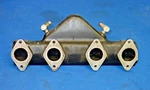 Kawasaki Z1R Kz 900 1000 Atp American Turbo Pak Intake Manifold Drag Race. Fixed Price $379.95.