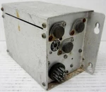 Narco T-24MP-12A Power Audio Unit 13284. Fixed Price $15.18.
