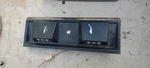 Atari Anti-aircraft 2 Arcade Control Panel #1. Fixed Price $111.95.