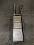 Bendix King KX-99 Handheld Aviation Transceiver Band Nav Parts Untested As Is. Fixed Price $49.95.